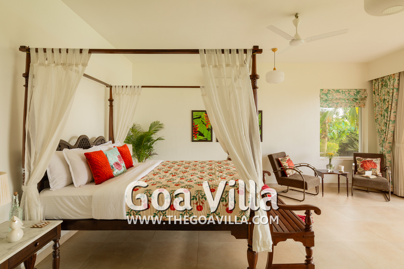 Villa Coconut Waterfront