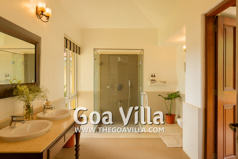 Villa Coconut Waterfront