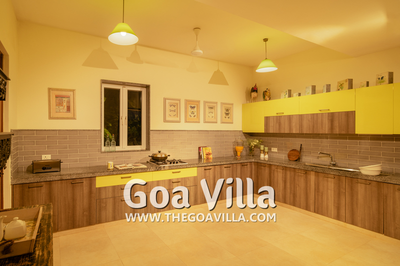 Villa Coconut Waterfront