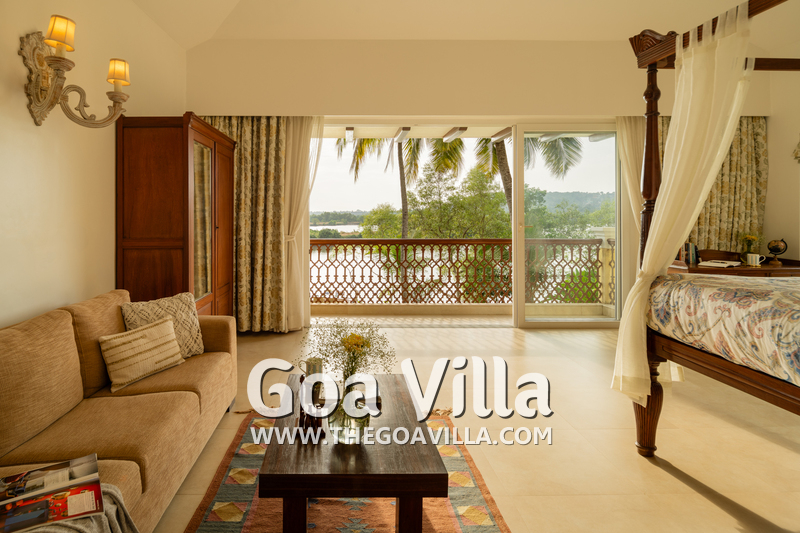 Villa Coconut Waterfront