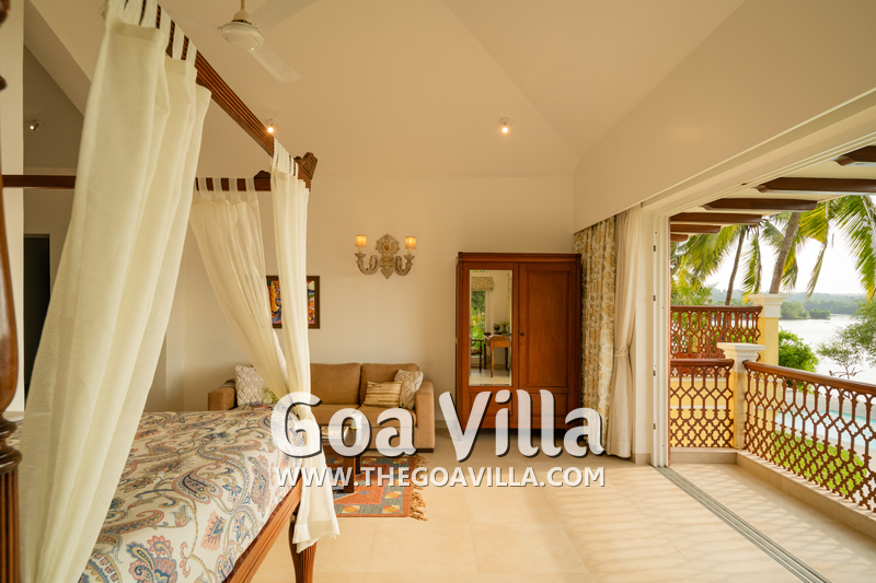 Villa Coconut Waterfront