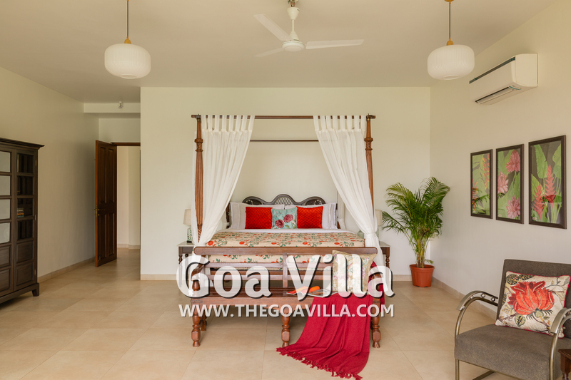 Villa Coconut Waterfront