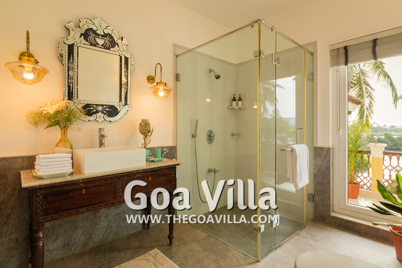 Villa Coconut Waterfront