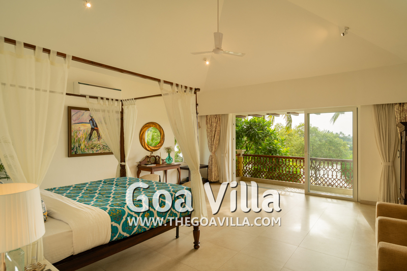 Villa Coconut Waterfront