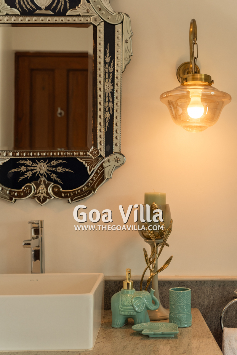 Villa Coconut Waterfront