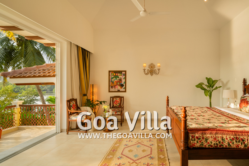 Villa Coconut Waterfront