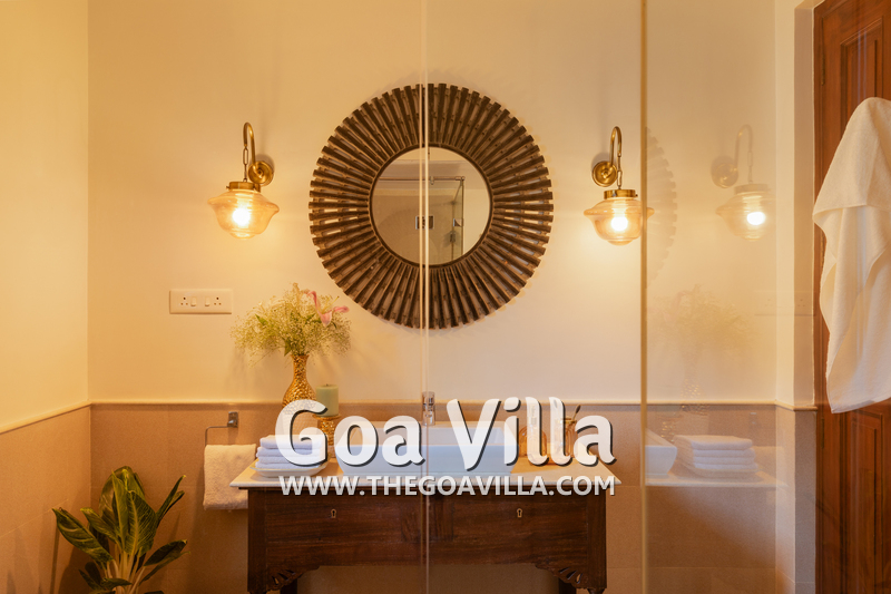 Villa Coconut Waterfront