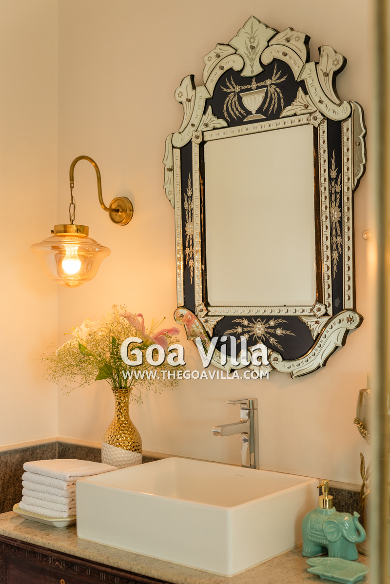Villa Coconut Waterfront