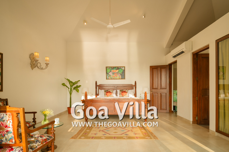Villa Coconut Waterfront
