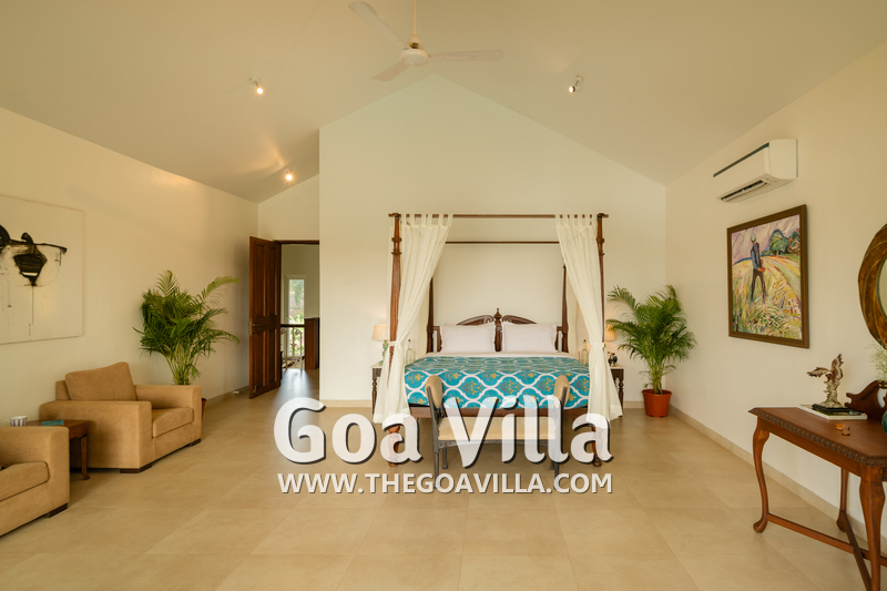 Villa Coconut Waterfront