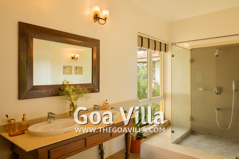 Villa Coconut Waterfront
