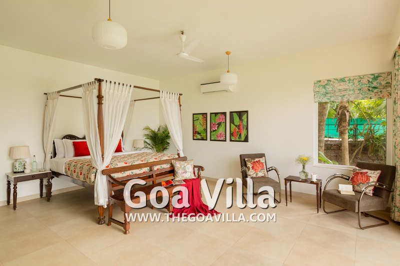Villa Coconut Waterfront