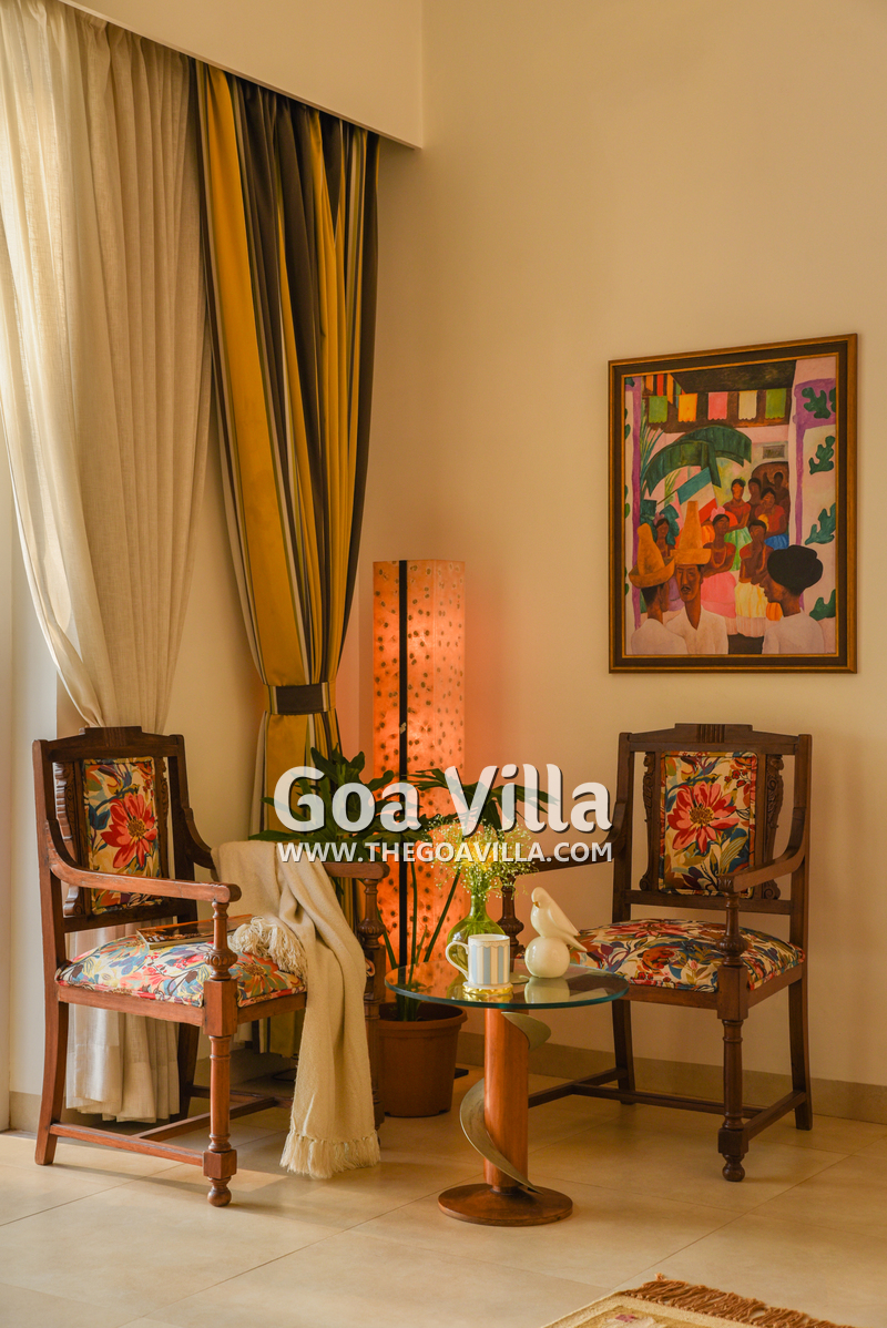 Villa Coconut Waterfront