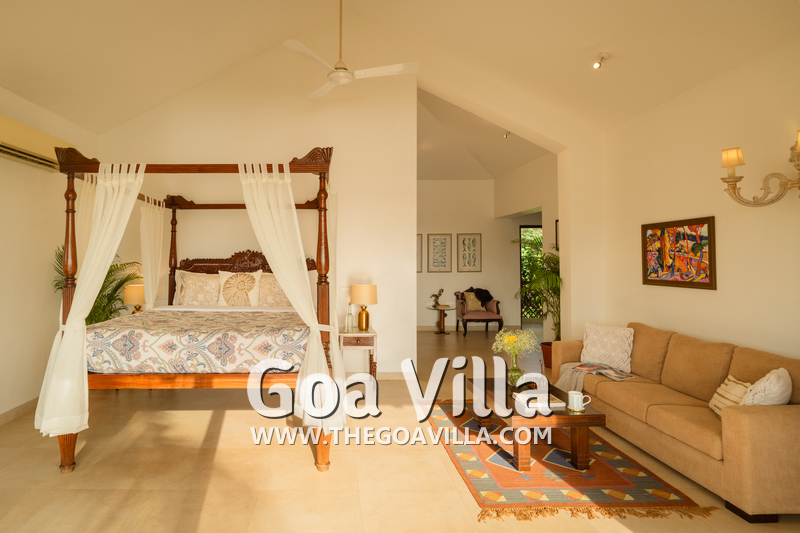 Villa Coconut Waterfront