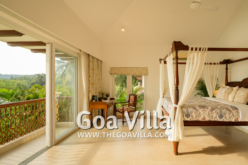 Villa Coconut Waterfront