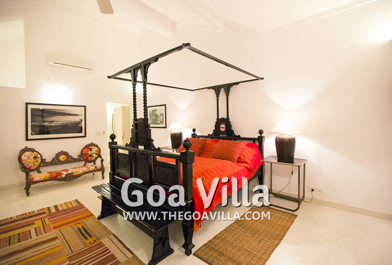 Villa Hillside Assagao