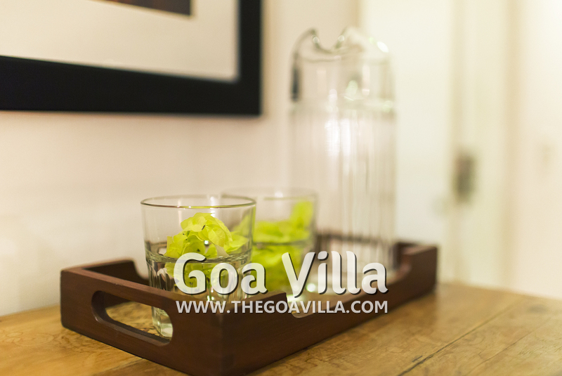 Villa Hillside Assagao
