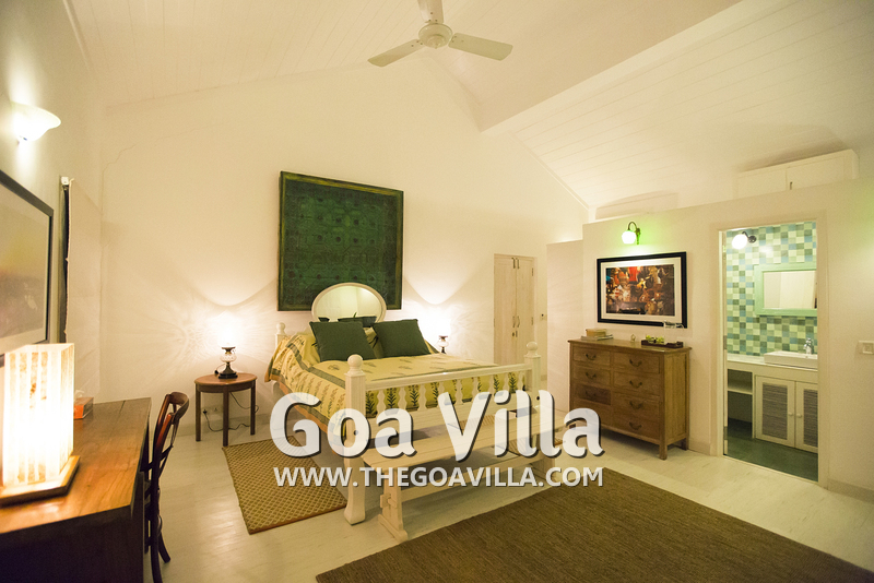 Villa Hillside Assagao