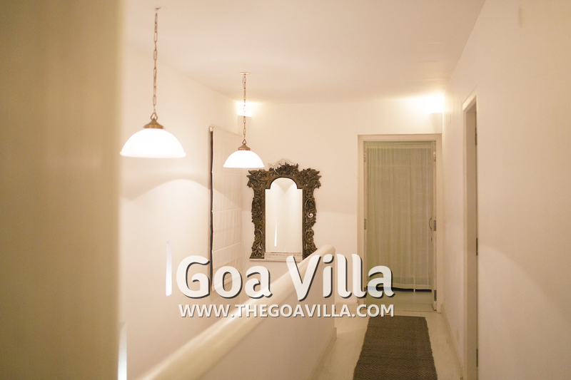 Villa Hillside Assagao