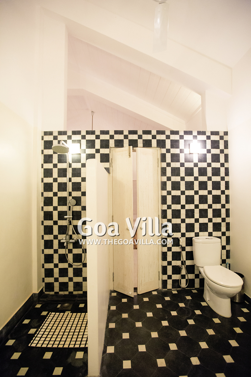 Villa Hillside Assagao