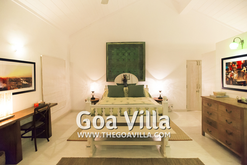 Villa Hillside Assagao