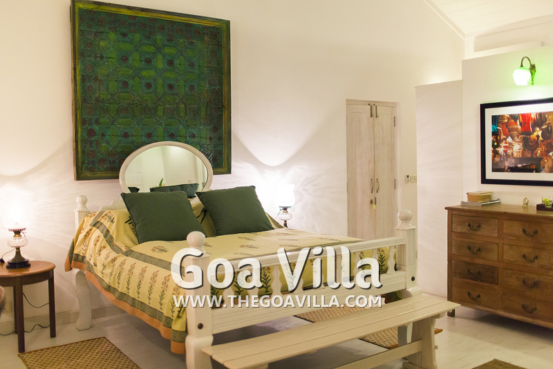 Villa Hillside Assagao