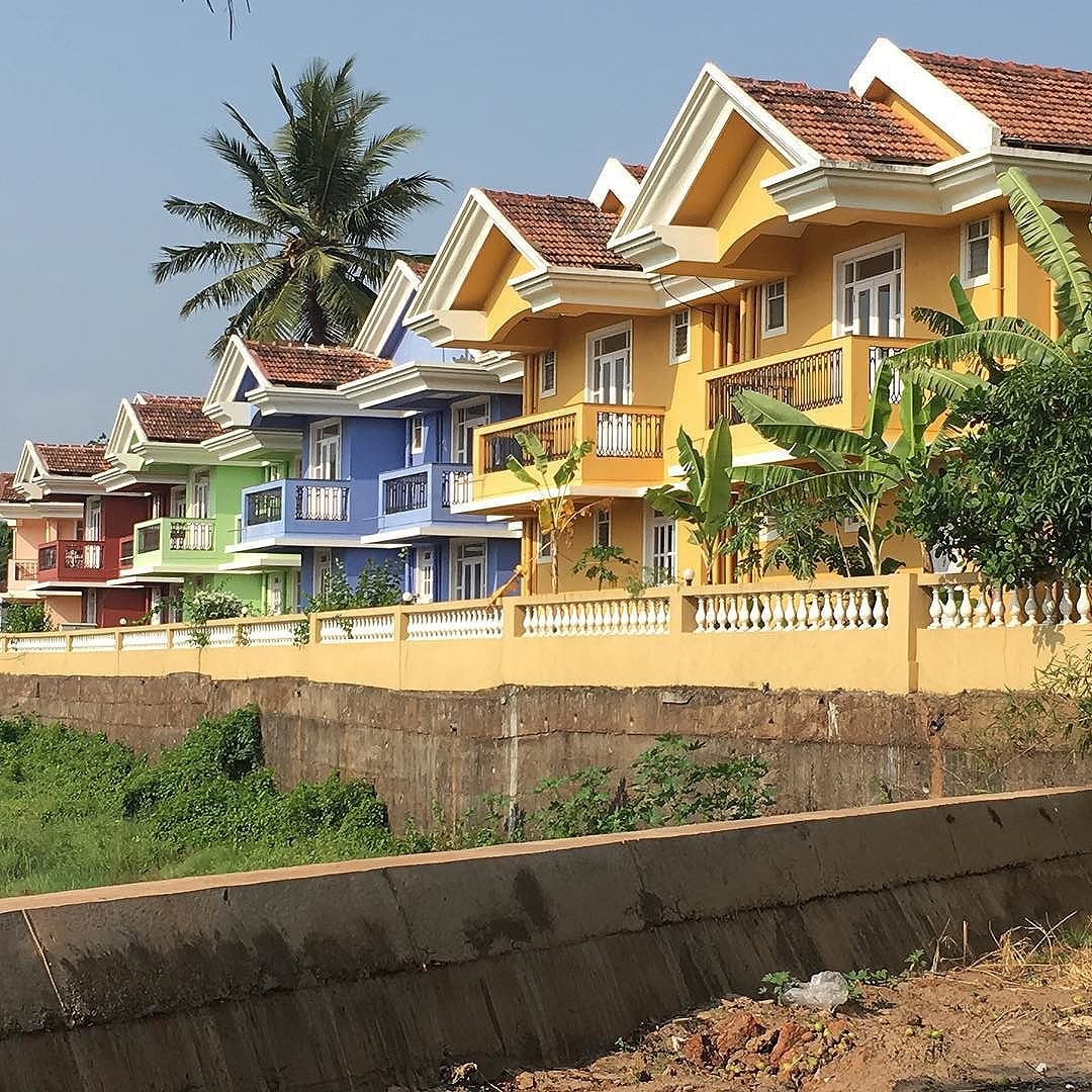 Benaulim Holiday rentals Villas & Apartments for rent in Goa