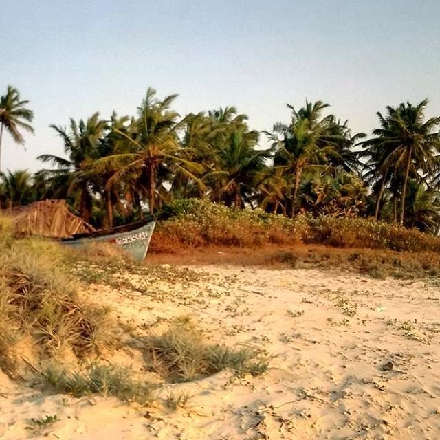 Varca Beach – Travel Guide, Travel Tips, Places to Visit, Hotels and