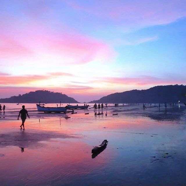 Goa In June 2020 Best Things To Do In June Places To See
