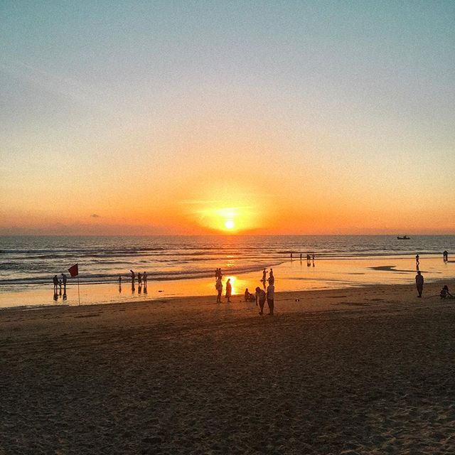 Varca Beach – Travel Guide, Travel Tips, Places to Visit, Hotels and