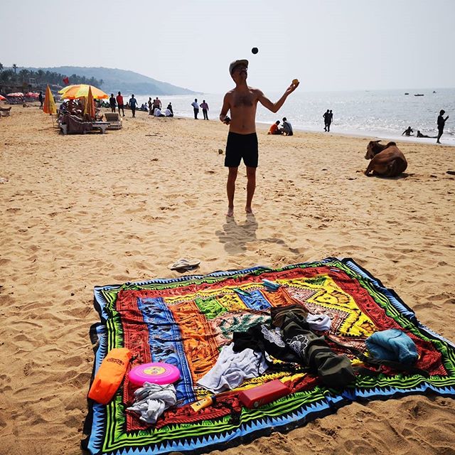 New Year Party In Goa 8 Parties You Must Attend For Ringing