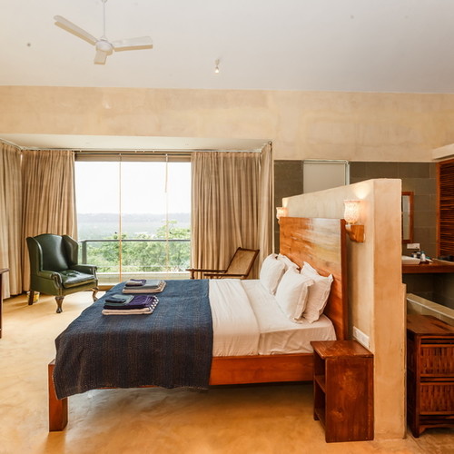 Large Bedrooms