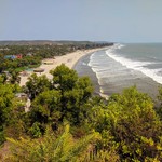 Goa Arambol Beach Gallery: Sunset, The Beach, Sweet Lake, Mountains, photo 10