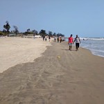 Goa Arambol Beach Gallery: Sunset, The Beach, Sweet Lake, Mountains, photo 8