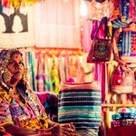 Arpora Night Market, photo 14