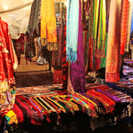 Arpora Night Market, photo 5