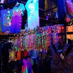 Arpora Night Market, photo 12