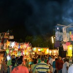 Arpora Night Market, photo 8