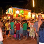 Arpora Night Market, photo 9