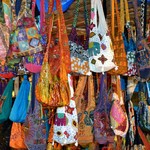 Arpora Night Market, photo 4