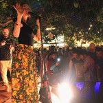 Arpora Night Market, photo 7