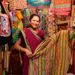Arpora Night Market, photo 11