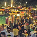 Arpora Night Market, photo 6