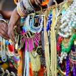 Arpora Night Market, photo 10