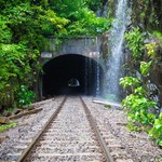 Monsoon Dudhsagar Waterfall, photo 40