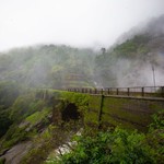 Monsoon Dudhsagar Waterfall, photo 21