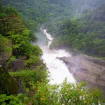 Monsoon Dudhsagar Waterfall, photo 13