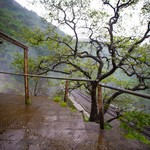 Monsoon Dudhsagar Waterfall, photo 4