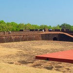 Fort Aguada, photo 4