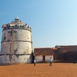 Fort Aguada, photo 11